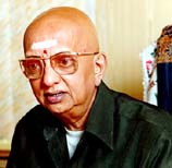 Cho Ramaswamy