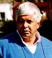 Lalo Prasad Yadav