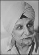 Jagjit Singh Aurora