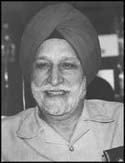 Jagjit Singh Aurora