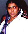 Lakshmi Parvathi