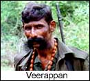  Veerappan 