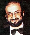 Salman Rushdie