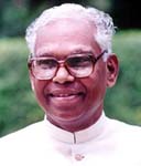 K R Narayanan