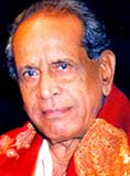 Pandit Bhimsen Joshi