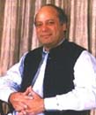 Nawaz Sharief