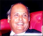 Dhirubhai Ambani: The patriarch is no more