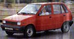 Maruti Car