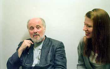 Jeremy Spencer, at the Rediff Chat