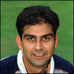 Nikhil Chopra