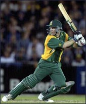 Jonty Rhodes