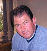 Geoff Marsh