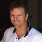 Steve Waugh