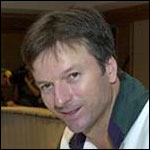 Steve Waugh