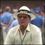Geoffrey Boycott