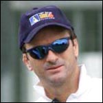 Steve Waugh
