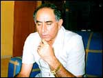 General Tauqir Zia
