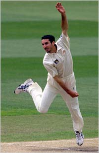 Jason Gillespie