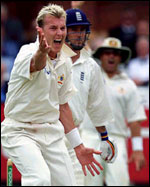 Brett Lee
