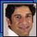 Wasim Akram