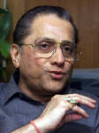 Jagmohan Dalimya