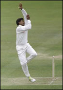 Javagal Srinath