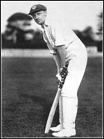 Don Bradman