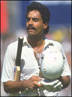 Dilip Vengsarkar