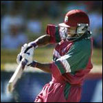 Brian Lara
