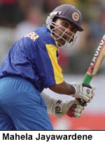 Mahela Jayawardene