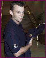 Adam Gilchrist