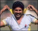 Kapil Dev