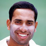 VVS Laxman