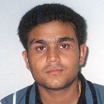 Virender Sehwag