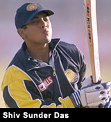 Shiv Sunder Das
