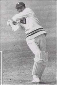 Ajit Wadekar