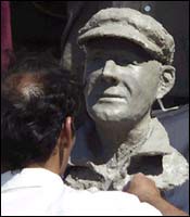 Don Bradman