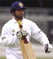 Sachin Tendulkar