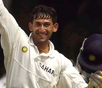 Ajit Agarkar