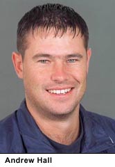 Andrew Hall