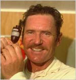 Allan Border