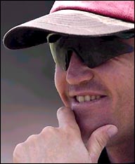 Andy Flower