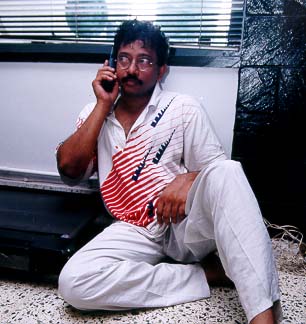 Ramgopal Varma