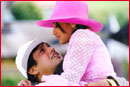 Govinda and Rani Mukherjee in Hadh Kar Di Aapne