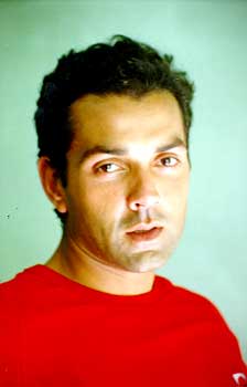 Bobby Deol