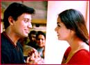 Prashanth and Simran