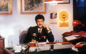 Anil Kapoor in Pukar