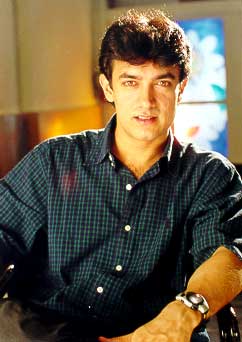 Aamir Khan