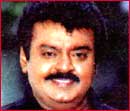 Vijaykanth