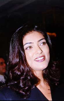 Sushmita Sen